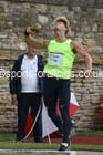 Senior mens shot putt, EAP International Combined Events, Hexham Northumberland. Photo: David T. Hewitson/Sports for All Pics